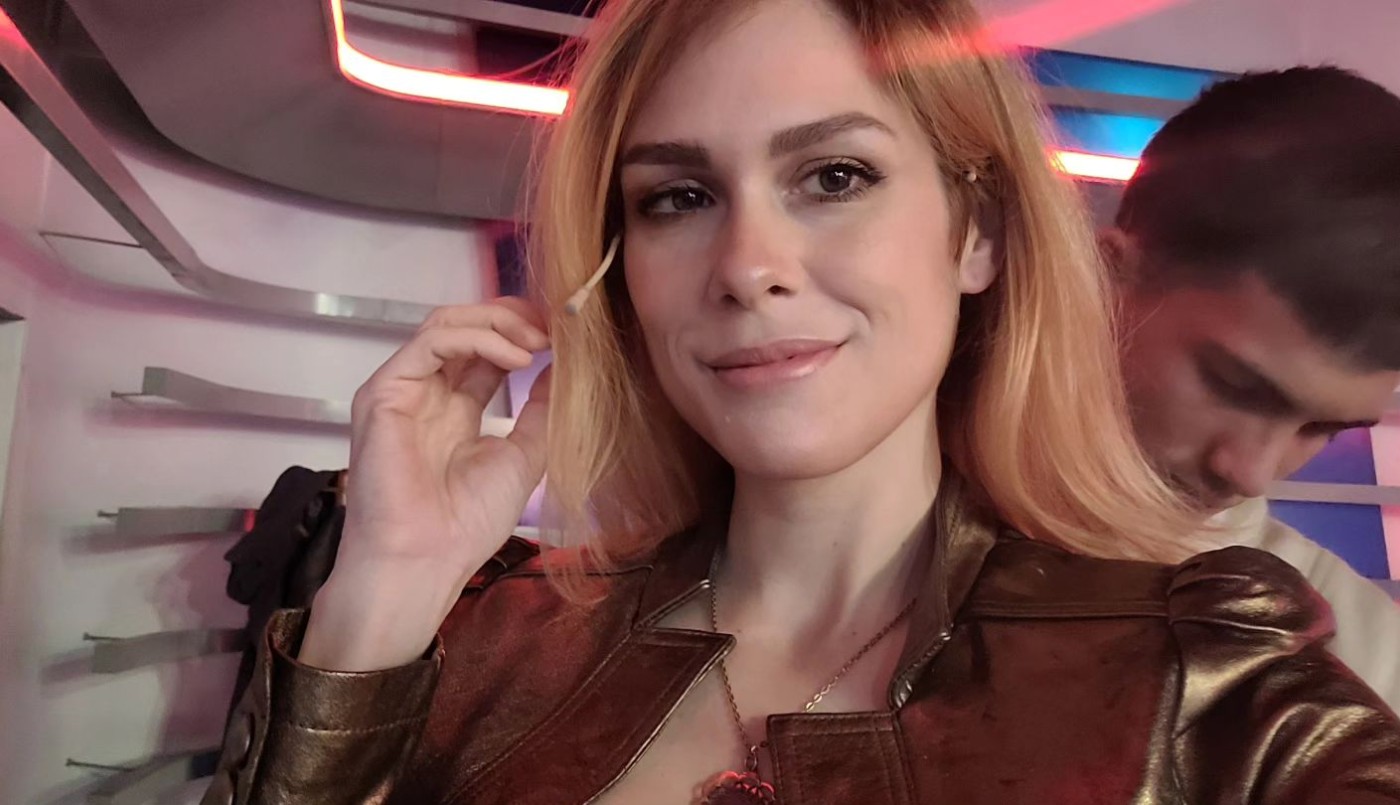 Lemoine relativizó el acoso callejero: "Por un piropo, un hombre puede ir preso" | Nacionales