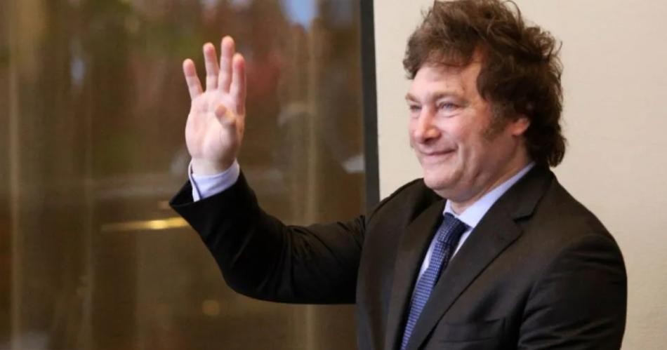 Milei recibirá por primera vez a los gobernadores y negociará apoyo legislativo | Nacionales