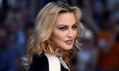 Madonna revela que estuvo 48 horas en coma en su última internación | Espectaculos