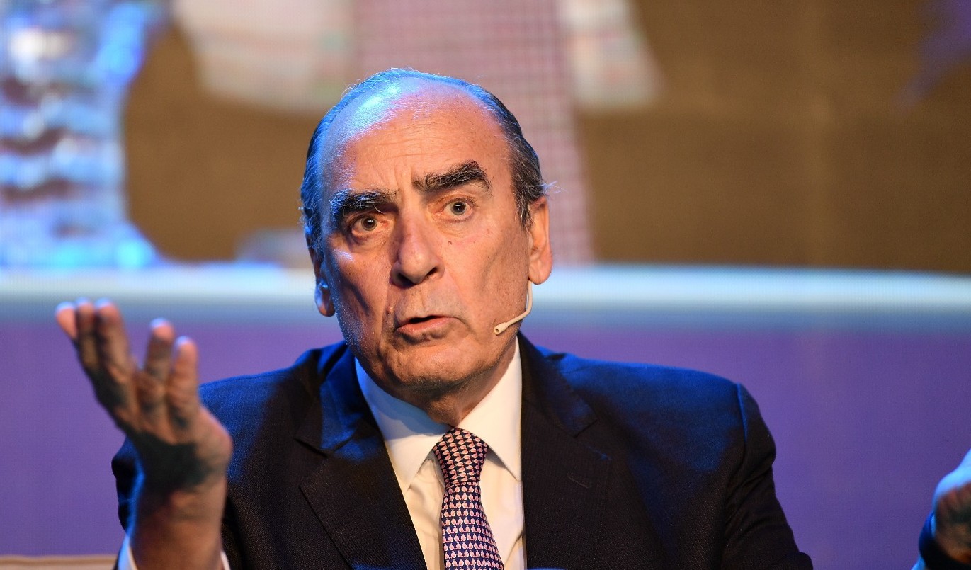 Francos: "El Presidente le pidió a los gobernadores que apoyen las transformaciones económicas" | Nacionales