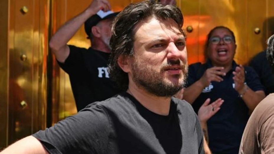 Grabois admitió que participó de un boicot a Guzmán, aunque se mostró arrepentido | Nacionales