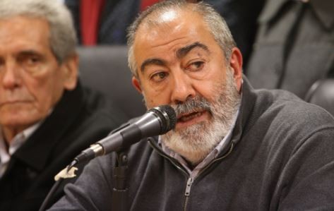 La CGT rechazó el DNU de Milei: “Su inconstitucionalidad es manifiesta” | Nacionales