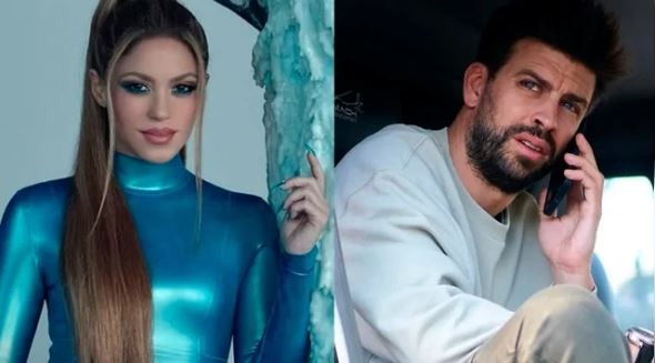Nueva batalla judicial entre Shakira y Gerard Piqué | Espectaculos