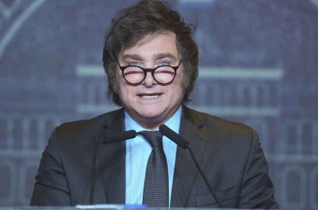 Milei defendió el DNU, dijo que es "en favor de la gente" y anticipó que se anunciarán más reformas | Nacionales