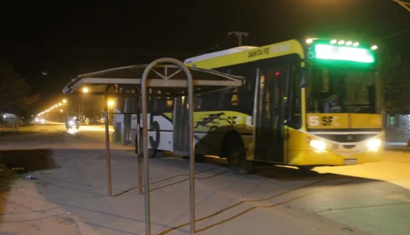 Se levantó la restricción nocturna de los colectivos | Noticias