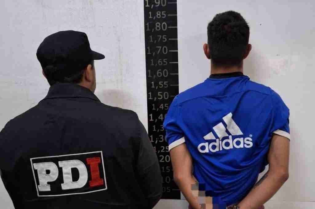 Rosario: detuvieron a un joven por el crimen del policía en el hospital Provincial | Policiales