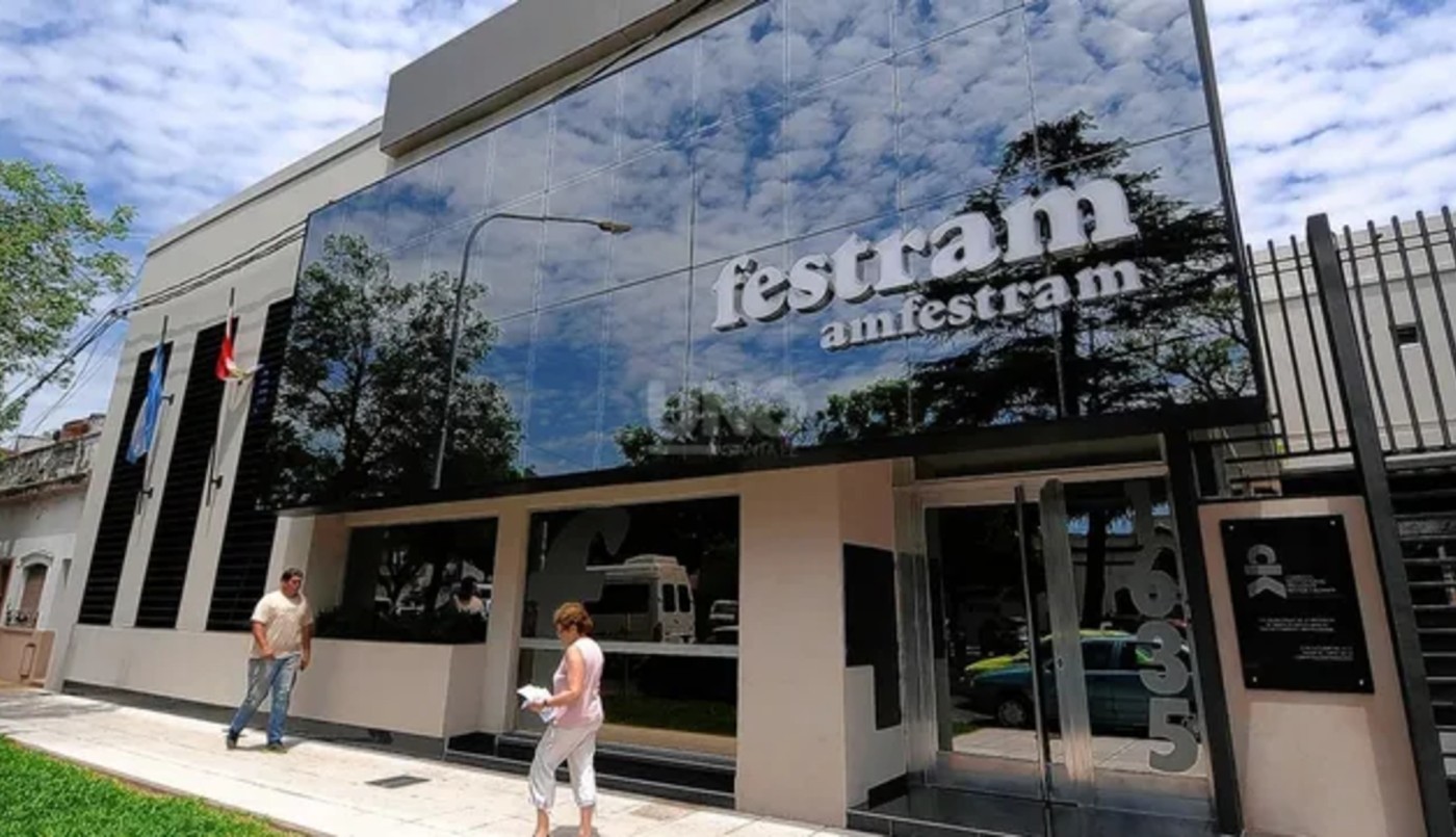 FESTRAM se reunió con la CTMRA en Buenos Aires | Noticias