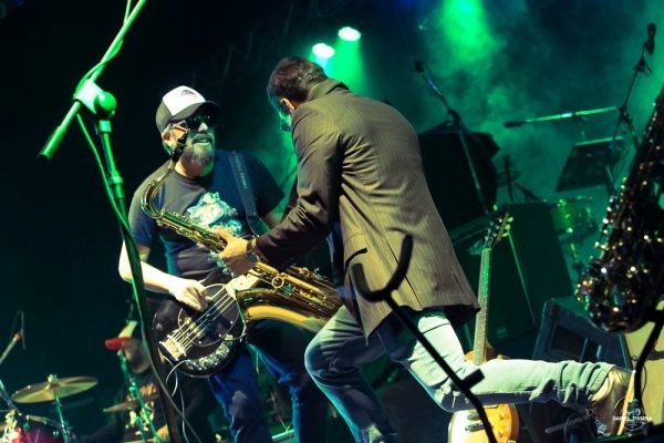 “Viejos Vinagres”, con entrada libre y gratuita, este viernes en Tribus Club de Arte | Espectaculos