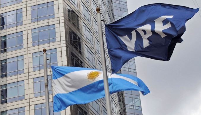Caso YPF: la Justicia de EE.UU. rechazó la apelación y la Argentina deberá pagar US$16.000 millones en enero | Nacionales