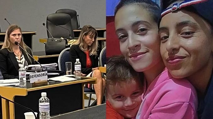 Absuelven a la jueza y a la asesora que otorgaron la tutela de Lucio Dupuy a sus asesinas | Información General