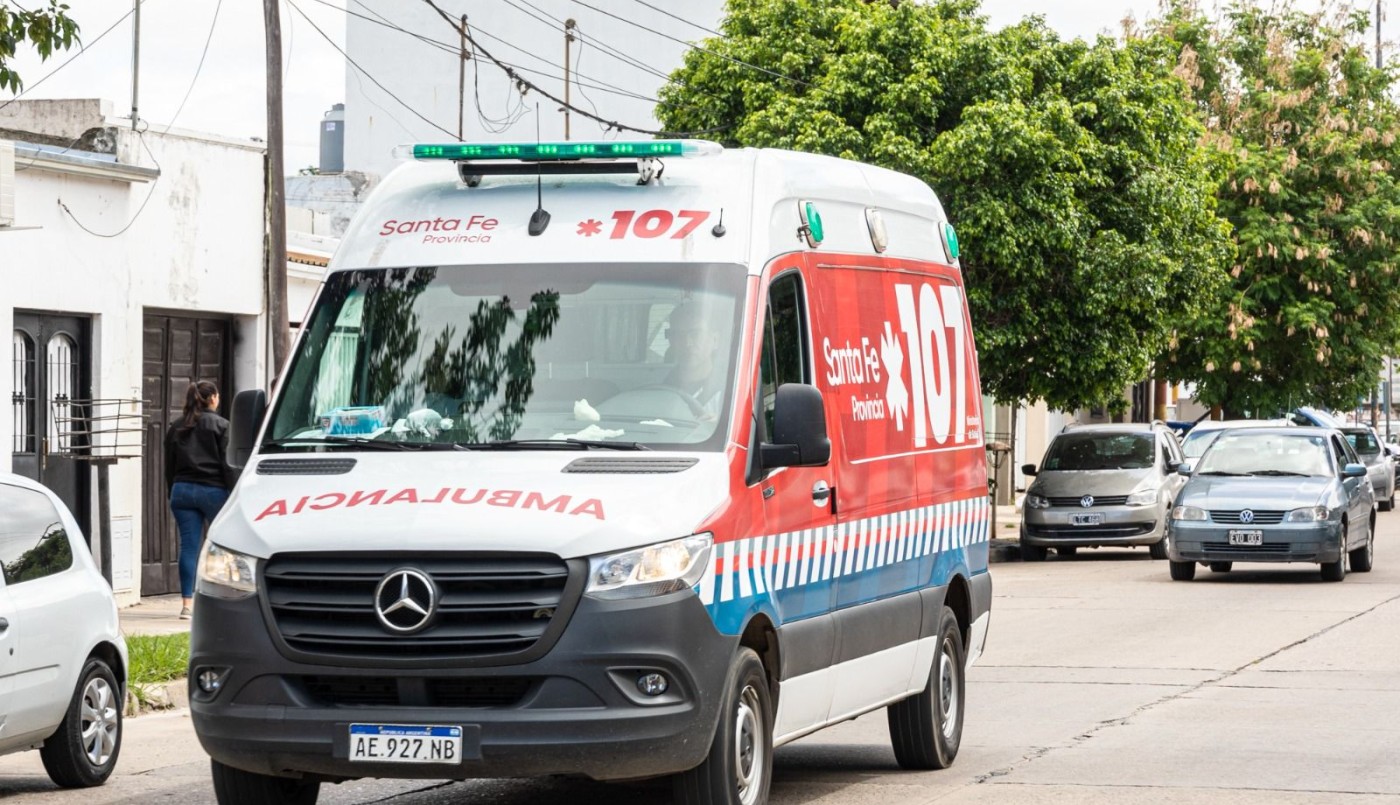 En 10 días se duplicaron la cantidad de ambulancias que circulan por la ciudad | Información General