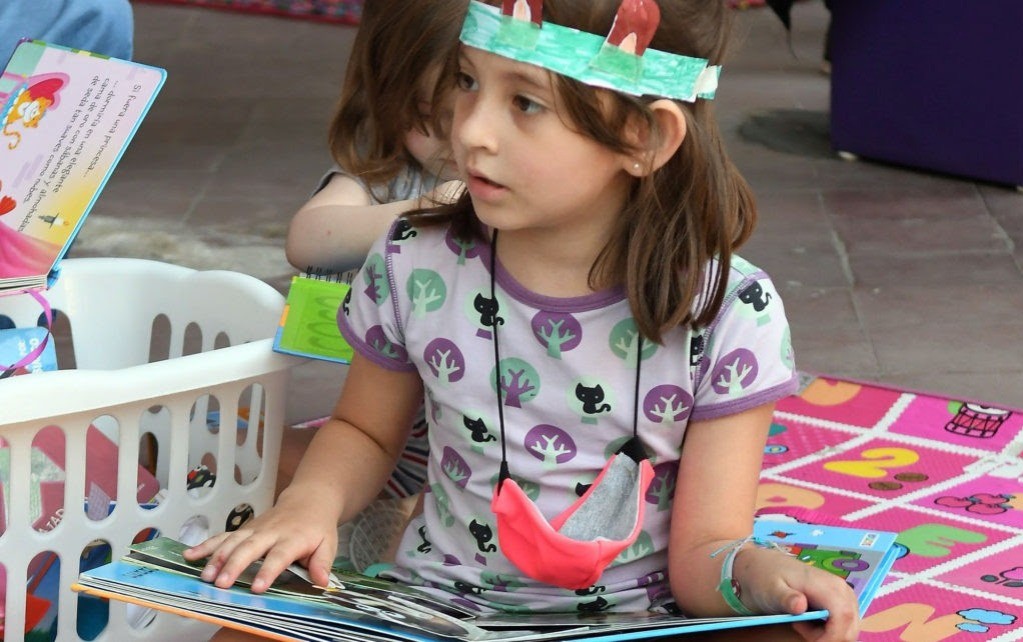 Fiestas de fin de año: invita a donar libros para las infancias | Información General