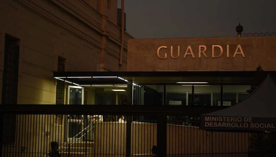 Madrugada violenta: le dispararon a un "trapito" en plena Recoleta | Noticias