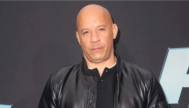Denunciaron a Vin Diesel por abuso sexual durante el rodaje de "Rápido y Furioso" | Espectaculos