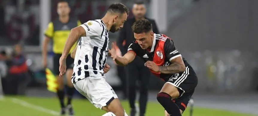 Contra qué rival jugará River la Supercopa Internacional | Deportes