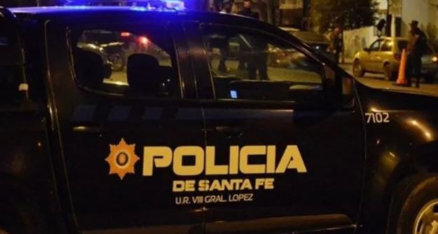 Rosario: asesinaron a un hombre e hirieron a dos chicos de 8 y 14 años en nochebuena | Información General