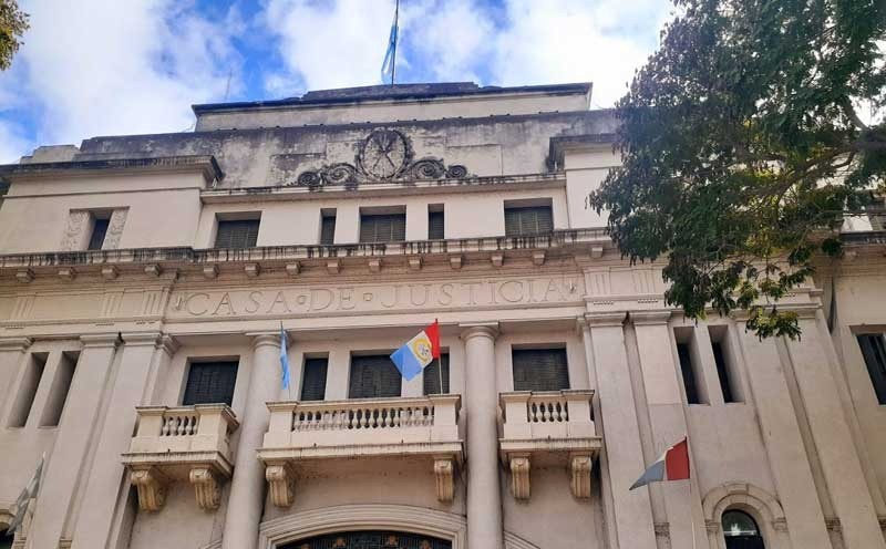 11 años de prisión por abusar de una niña de su entorno familiar | Judiciales