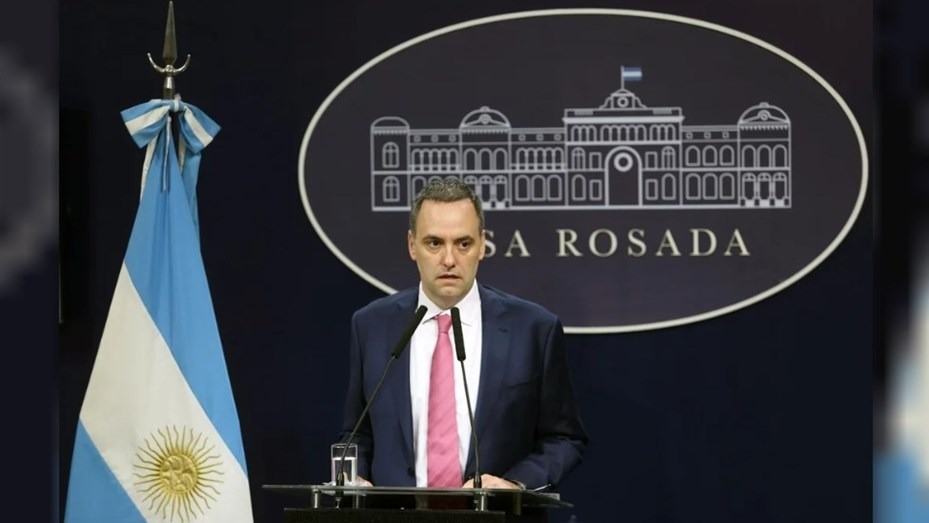 El mensaje del Gobierno a senadores y diputados: "Estén a la altura de la circunstancia" | Nacionales