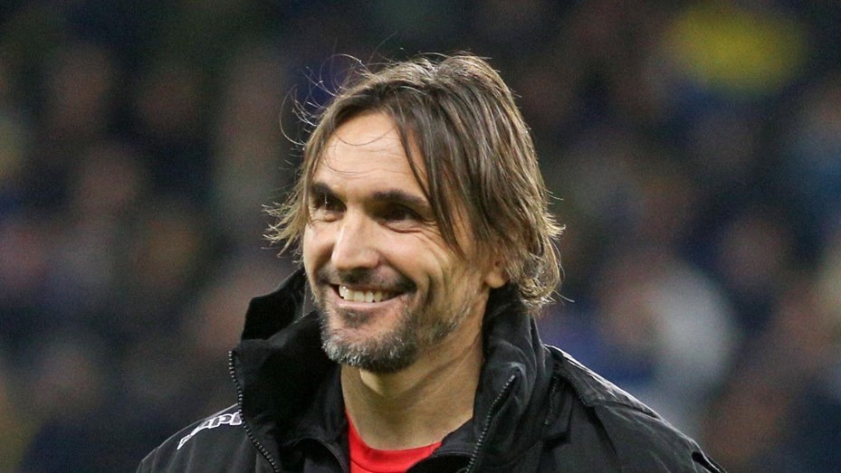 Boca anunció a su nuevo DT: Diego Martínez | Deportes