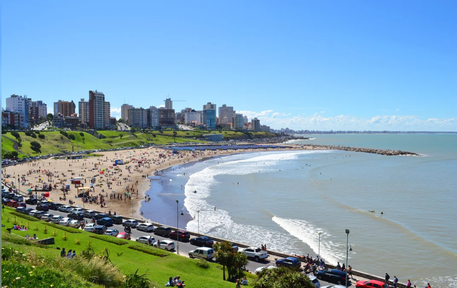 Verano 2024: reservas de alojamientos en baja | Nacionales