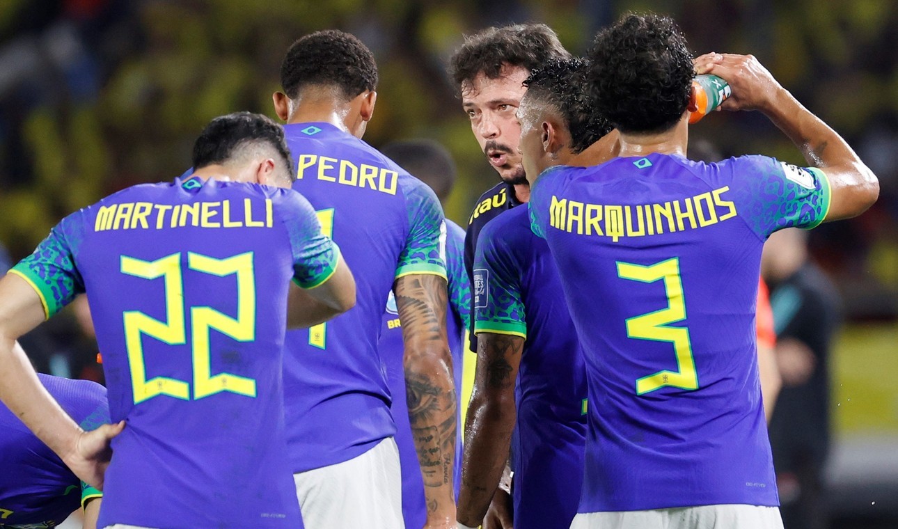 La FIFA podría excluir a Brasil de las competiciones oficiales | Deportes