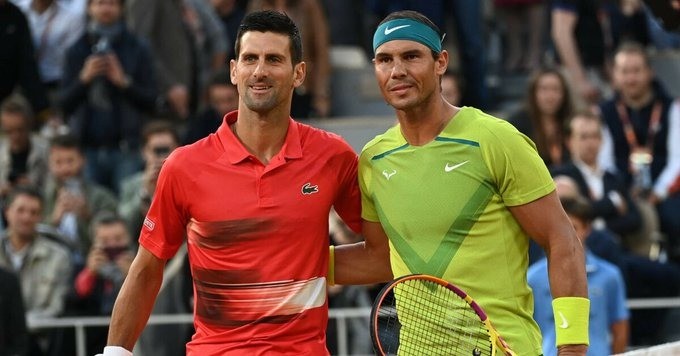 Djokovic se refirió al regreso de Nadal al circuito | Deportes
