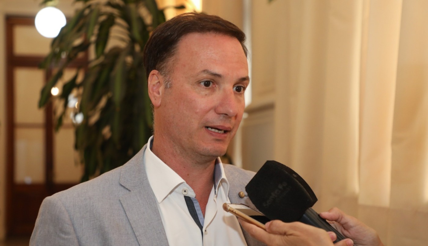 Enrico reclamará el mantenimiento de las rutas nacionales que atraviesan la provincia | Noticias