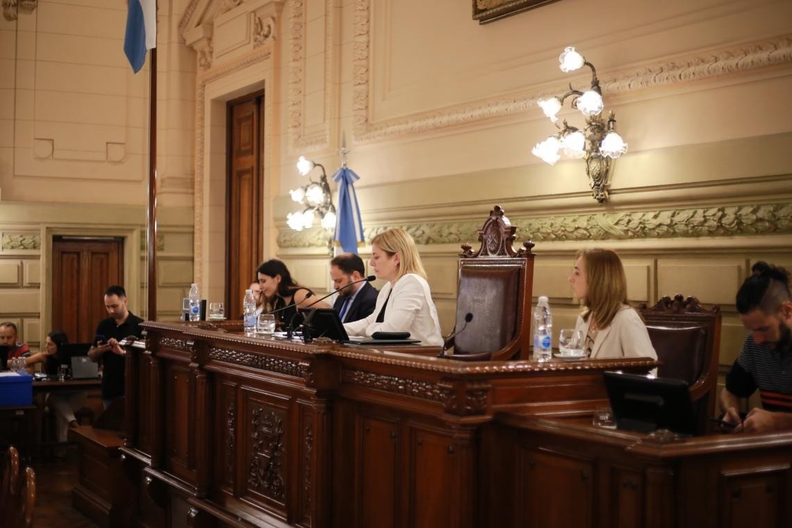 Agenda legislativa: hoy se trata el presupuesto y la ley tributaria | Legislativas