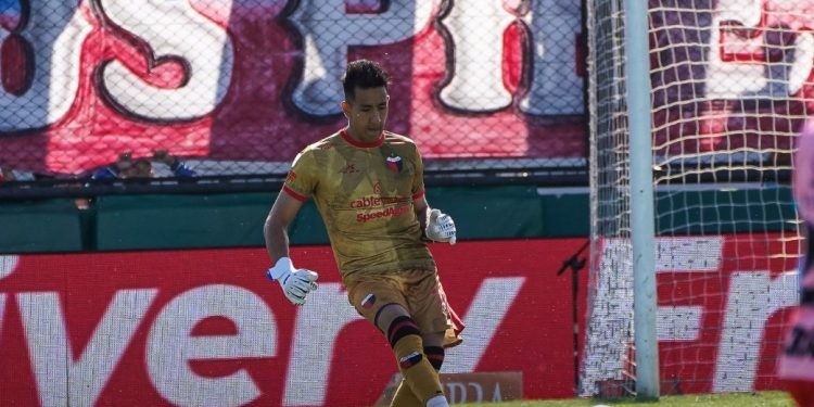 Matías Ibáñez tiene nuevo club | Deportes