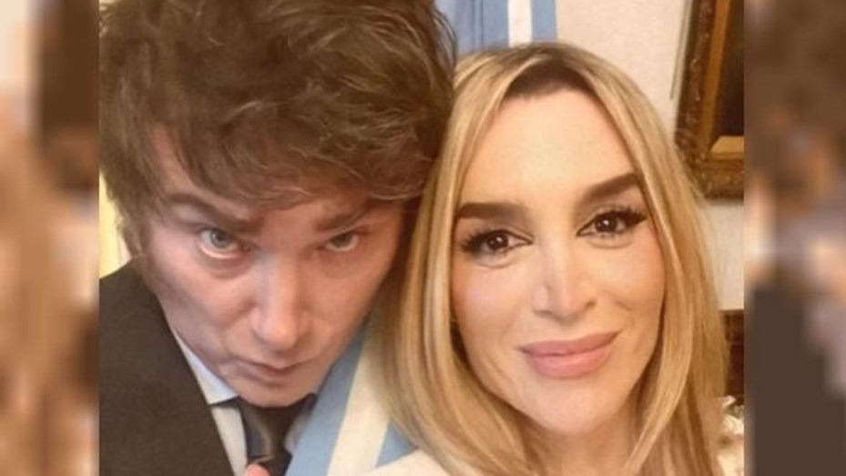 Fátima Flórez, sobre su relación con Milei: "Tenemos una conexión física y espiritual muy fuerte" | Nacionales