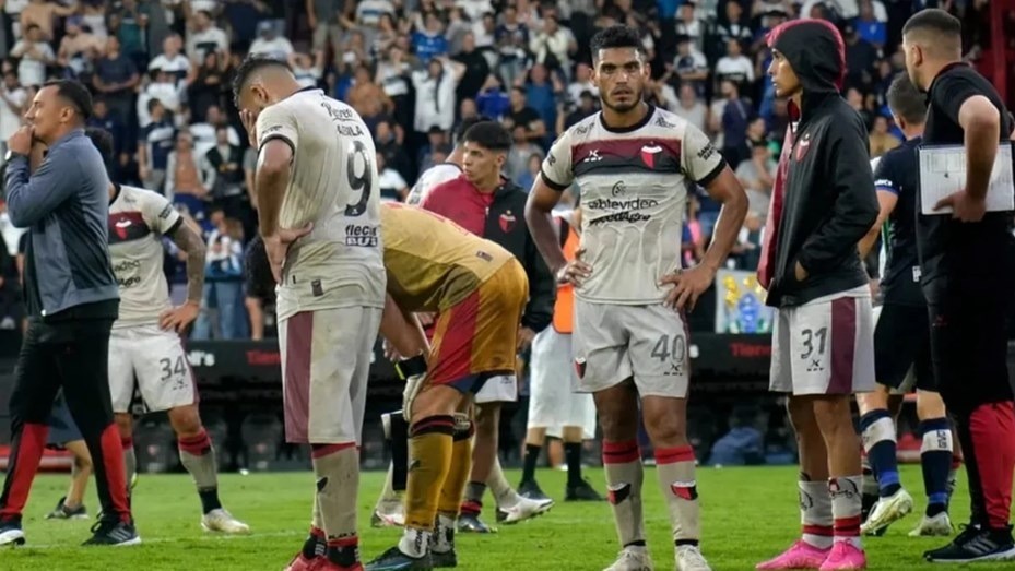 El Tribunal de Disciplina de la AFA rechazó la petición de Colón y confirmó su descenso | Deportes