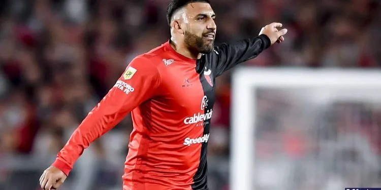 ¿Wanchope seguirá en Colón en la Primera Nacional? | Deportes