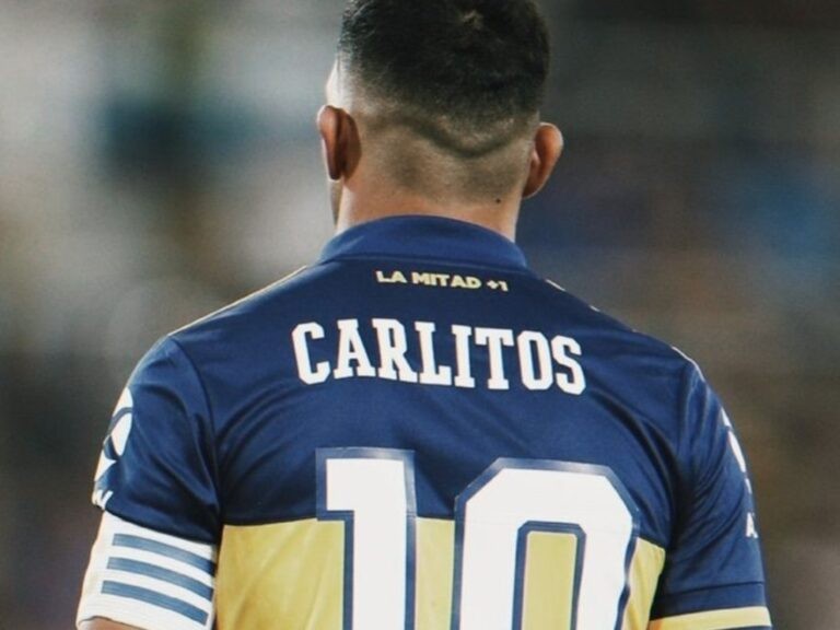 “Tevez es el peor jugador que vi en un entrenamiento, ni se ataba los cordones” | Deportes