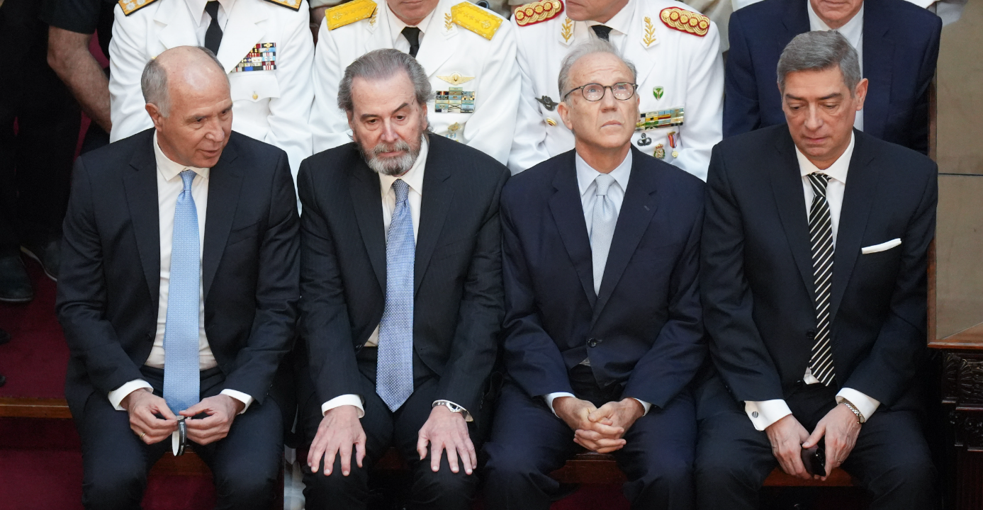 La Corte Suprema aceptó analizar el DNU de Milei pero lo hará tras la feria judicial | Nacionales