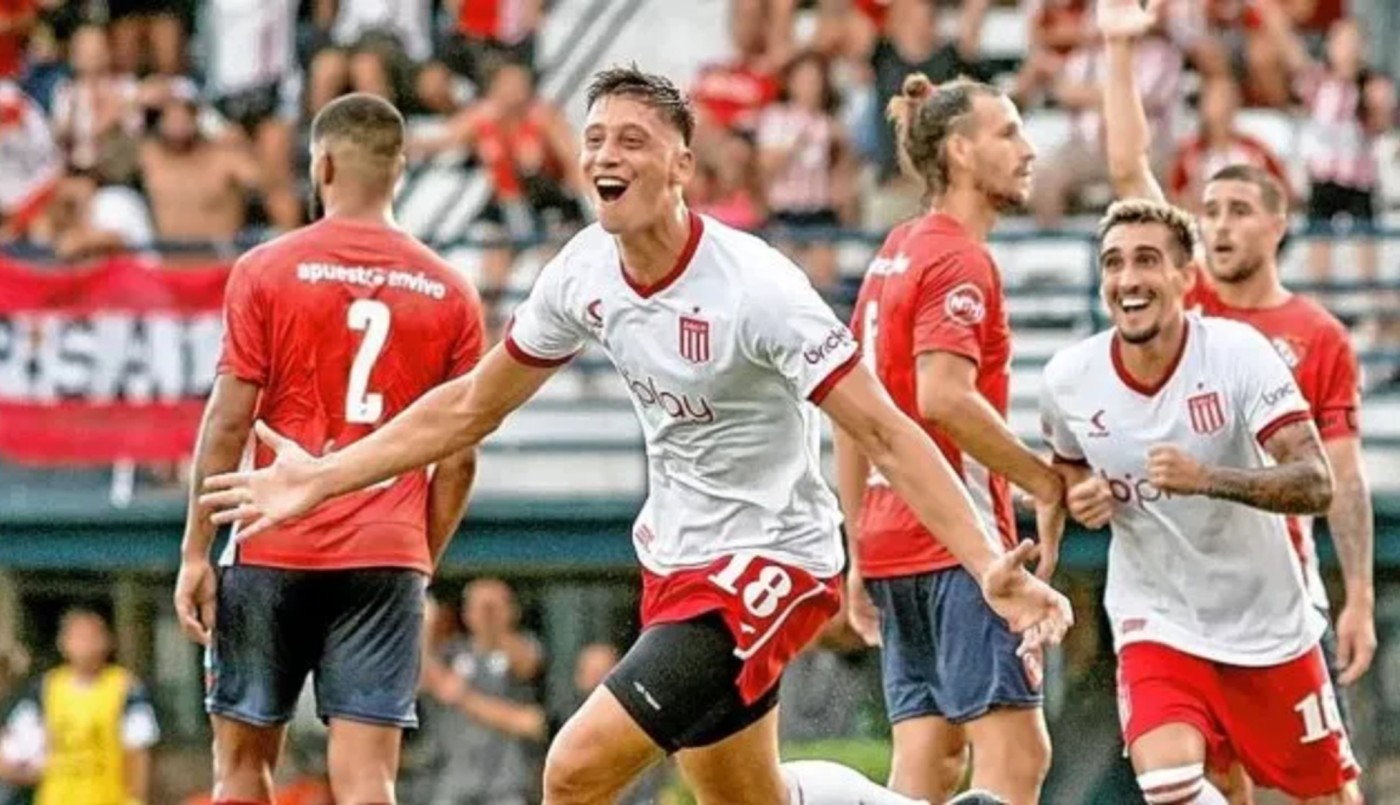 Unión está interesado en un zaguero de Estudiantes | Deportes