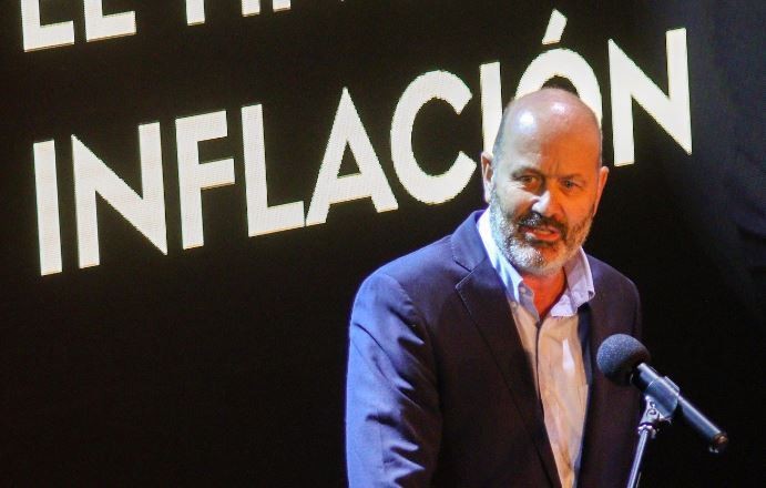 Sturzenegger anticipó que enviarán al Congreso otra ley que elimina 160 regulaciones | Nacionales
