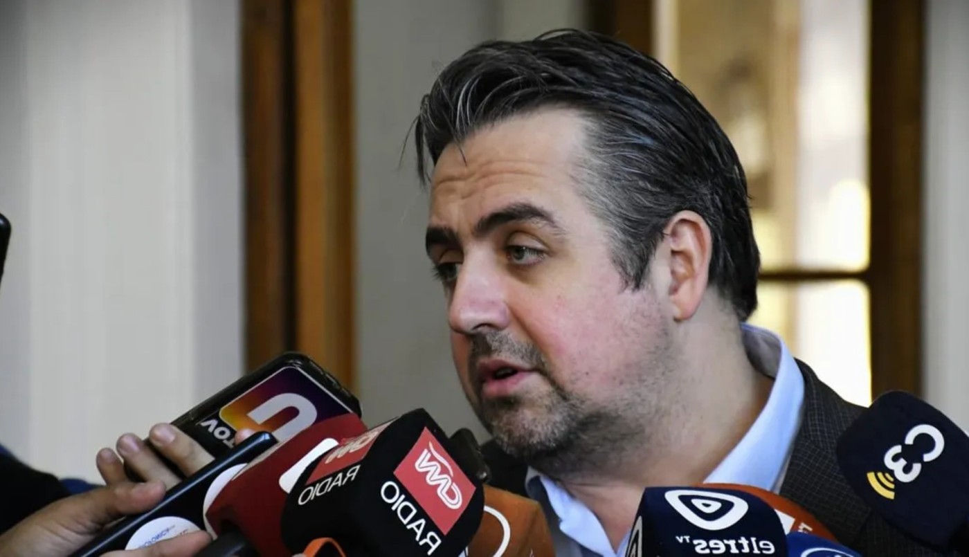 El ministro de Seguridad provincial reflotó el "proyecto cárcel" | Noticias