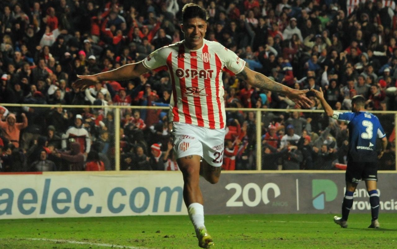 Unión propuso un plan de pagos a Capiatá para levantar la inhibición | Deportes