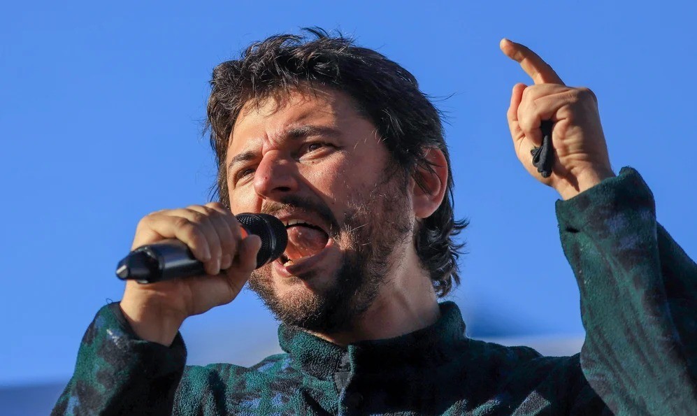 Grabois acusó a Milei de conducir un gobierno "totalitario" | Nacionales