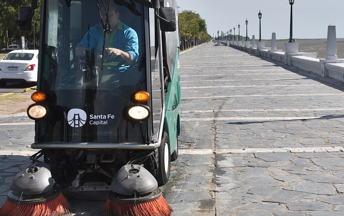 Año Nuevo: así serán los servicios municipales durante el feriado | Información General