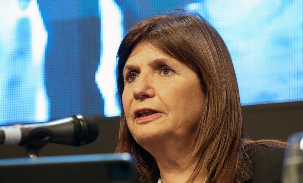 Bullrich le pidió a los legisladores de JxC: "un primer cheque en blanco al Presidente" | Nacionales