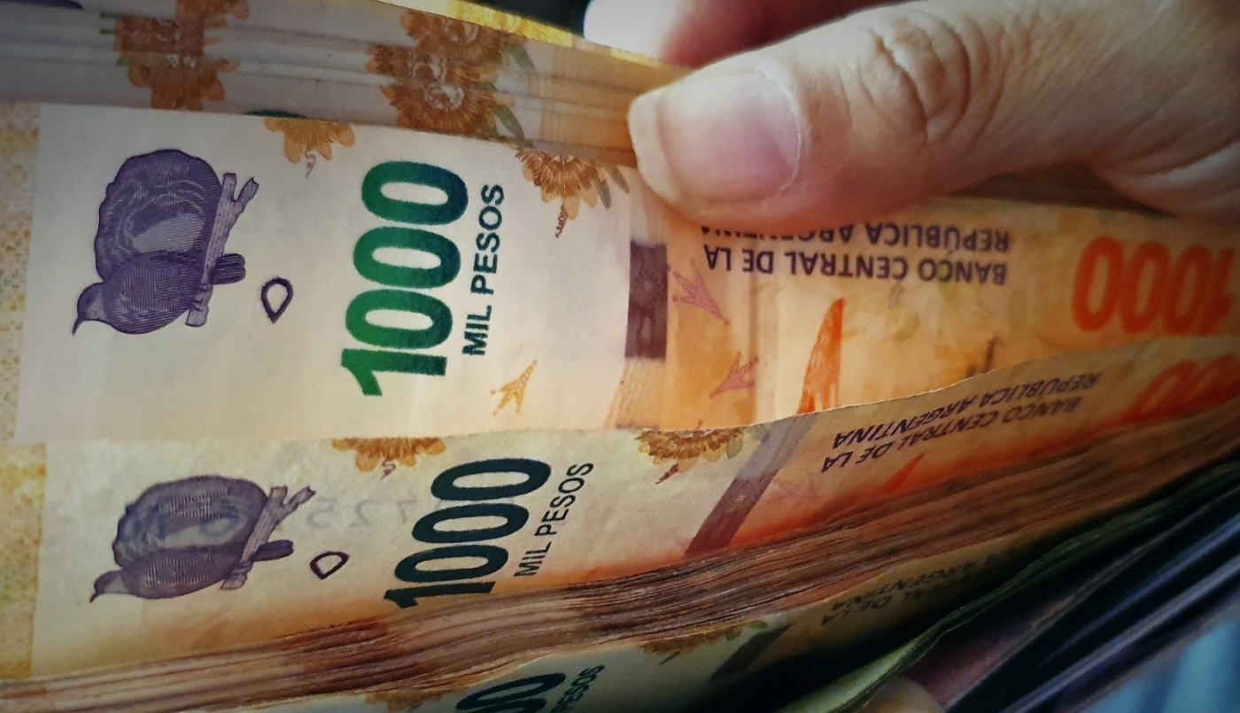 Inflación alarmante: el año se cierra con la más alta desde 1990 | Noticias