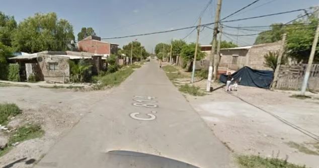 Detienen a un joven acusado de matar a tiros al exnovio de su actual pareja en Quilmes | Información General