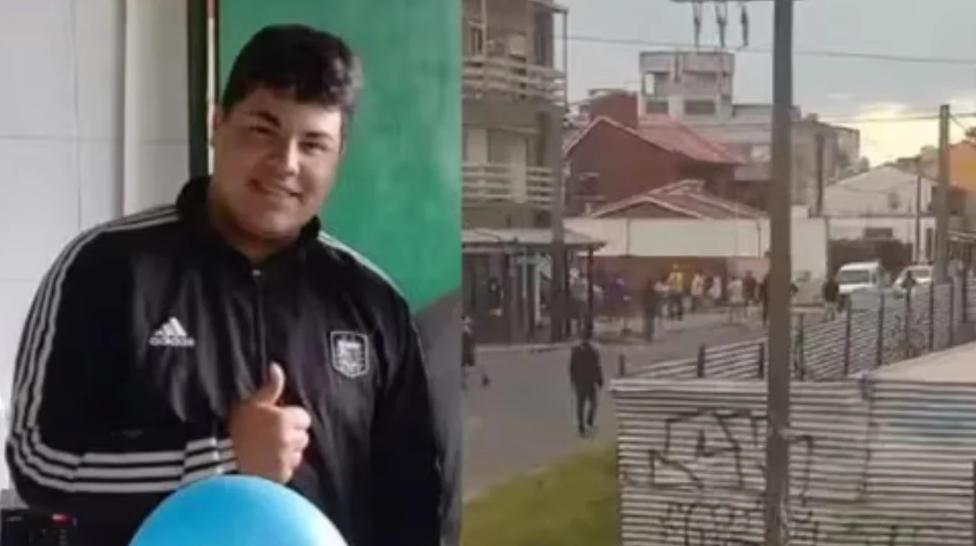 Crimen en Santa Teresita: el abogado Miguel Ángel Pierri defenderá a la familia de Tomás Tello | Noticias