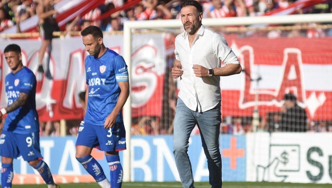 Unión postergó la vuelta al trabajo: comienza el miércoles | Deportes