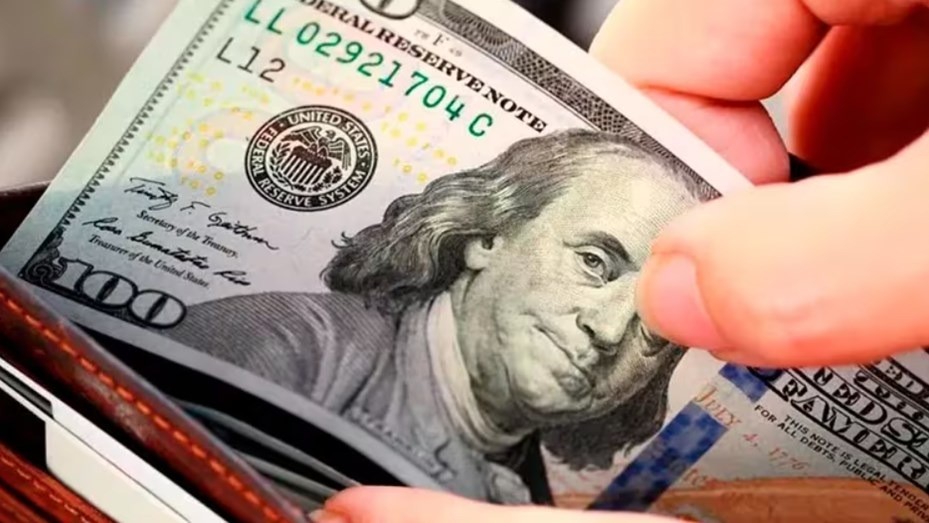 Se renueva el cupo de compra del dólar ahorro con un valor mayor al del blue | Nacionales