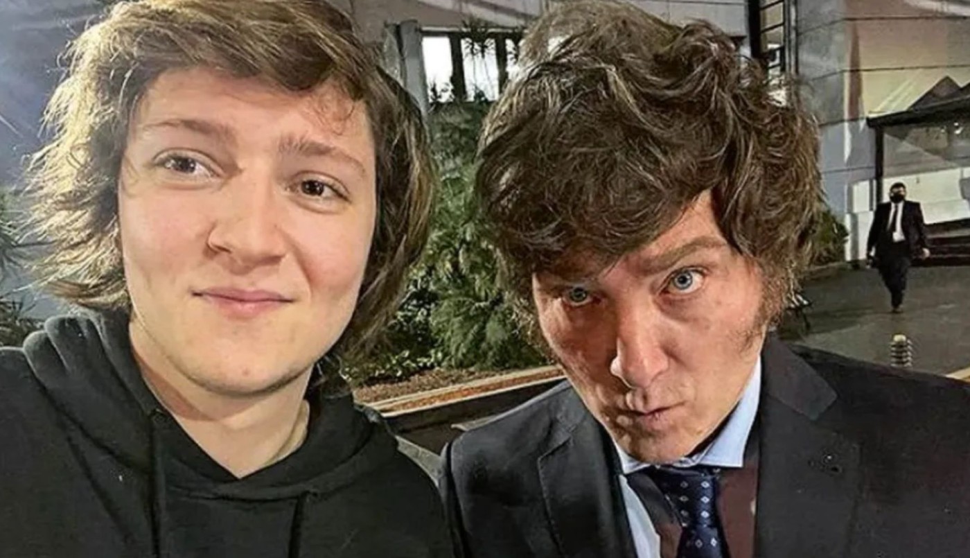 Le sacaron el manejo de las redes sociales de Casa Rosada a Iñaki Gutiérrez: las razones del cambio | Nacionales