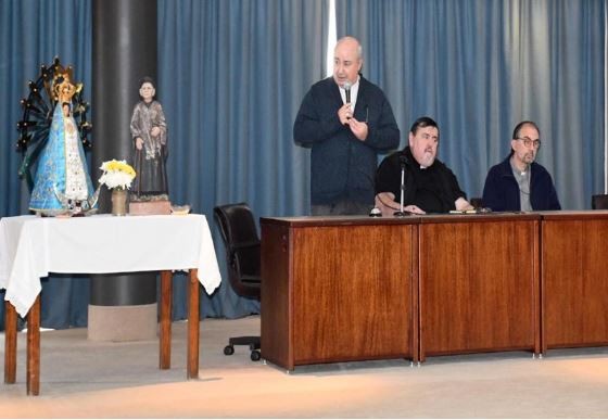 La Iglesia católica ratificó que desde este año ya no recibirá fondos del Estado | Nacionales