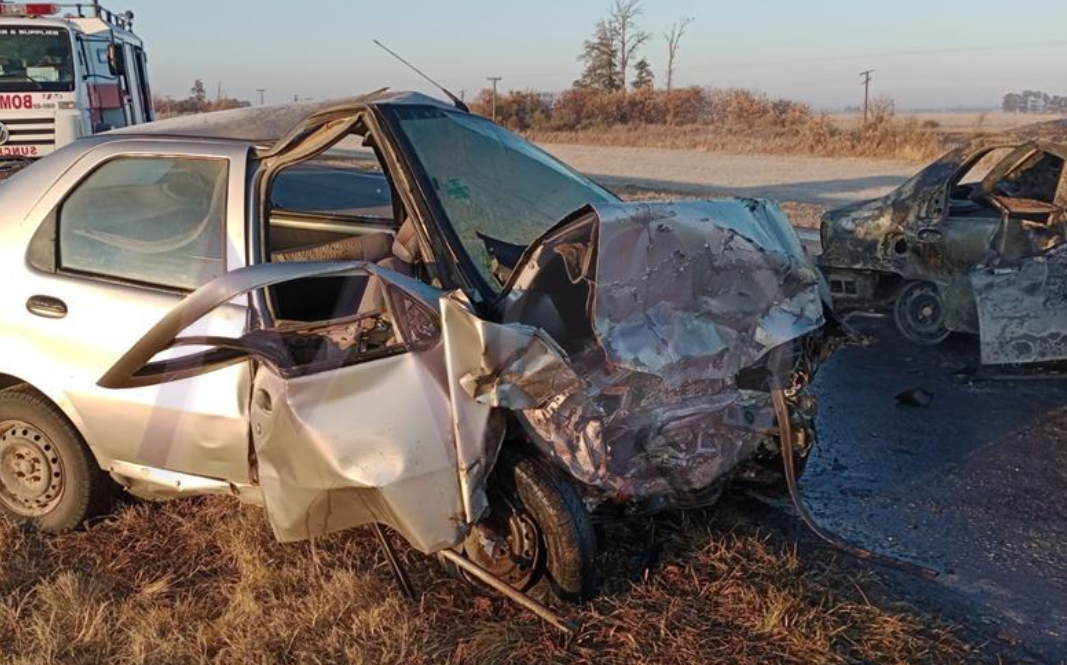 Diputada presentó un proyecto para aplicar la suspensión provisoria a los conductores involucrados en delitos viales | Nacionales