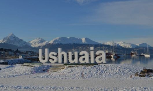 Ushuaia se declara "Zona Libre de 5G" hasta nuevos estudios médicos | Nacionales